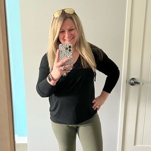 Meet your Posher, Cori